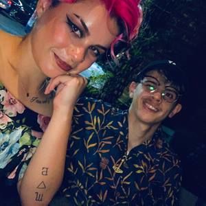 Meet your Posher, Joey